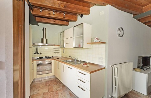 Rivoltella Apartamento | Garofano P1 9 by Wonderful Italy