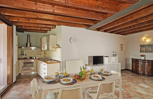 Rivoltella Apartamento | Garofano P1 9 by Wonderful Italy