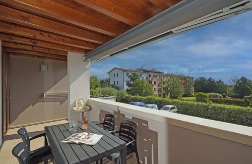 Rivoltella Apartamento | Garofano P1 9 by Wonderful Italy