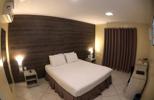 Floriano Hotel | Garoto Park Hotel