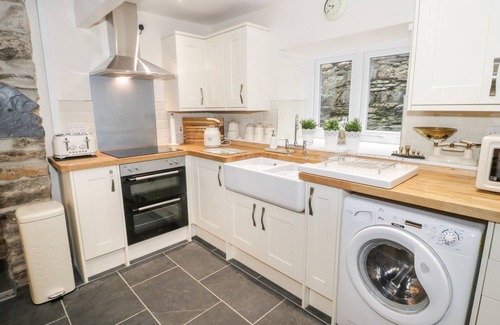 Tanygrisiau Cabaña | GARREG LWYD, family friendly, country holiday cottage in Tanygrisiau