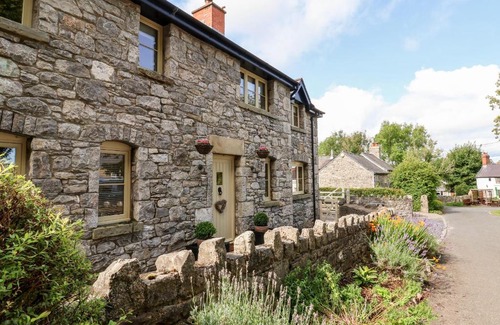 Holywell Casa | Garreg Wen