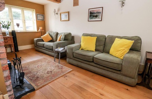Holywell Casa | Garreg Wen
