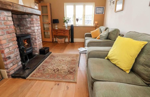 Holywell Casa | Garreg Wen
