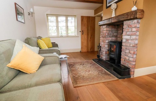 Holywell Casa | Garreg Wen