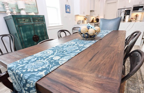 Pirates Beach West Casa | Garrett's Grotto, Sleeps 12, 4 Bedrooms, 4.5 Baths, Pirates Beach West