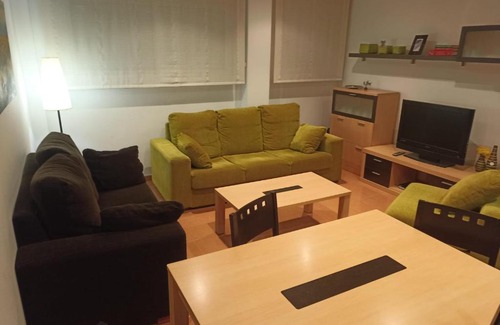 Raxo Apartamento | Garrisol
