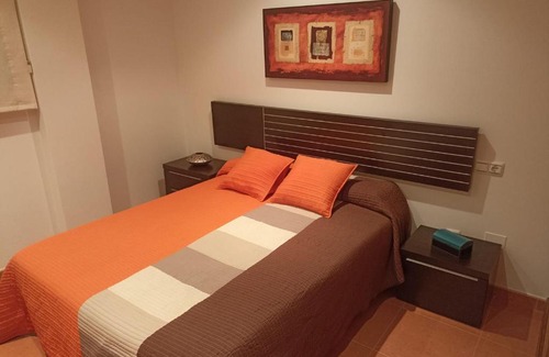 Raxo Apartamento | Garrisol