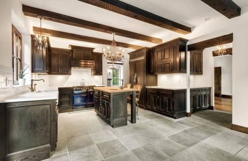 Garrison Casa | Garrison Castle Retreat 5B/4B Fireplace Pond Hike