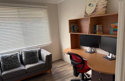 Ellenbrook Casa | Garrison Cottage