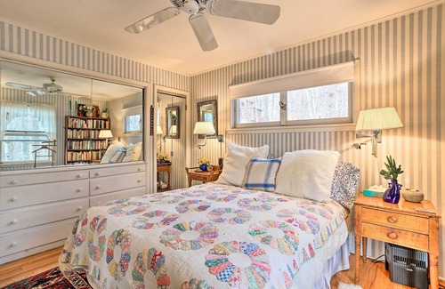 Garrison Casa | Garrison Home, 11 Mi to Bear Mountain!