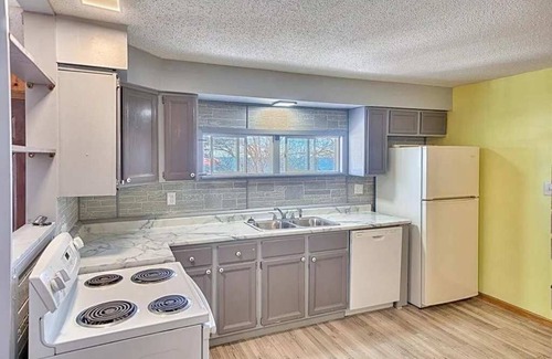 Garrison Cabina | Garrison Retreat at Mille Lacs Lake