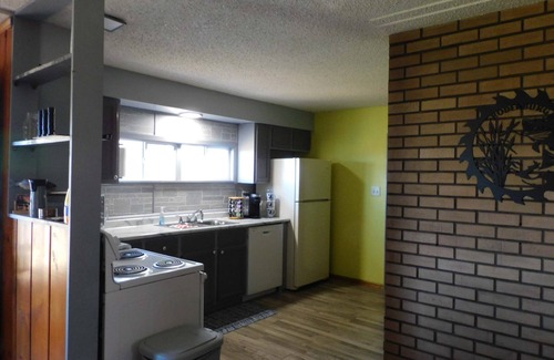 Garrison Cabina | Garrison Retreat at Mille Lacs Lake