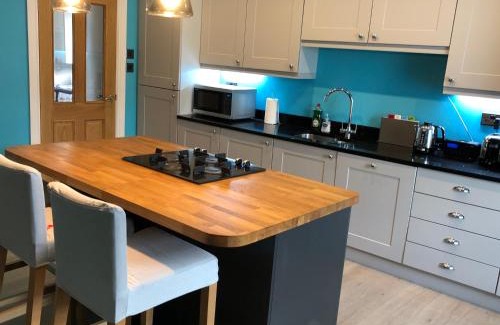 Auchterarder Casa | Garron House