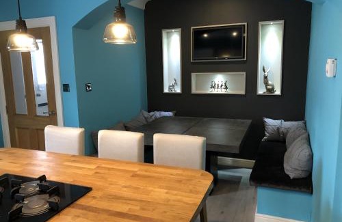Auchterarder Casa | Garron House