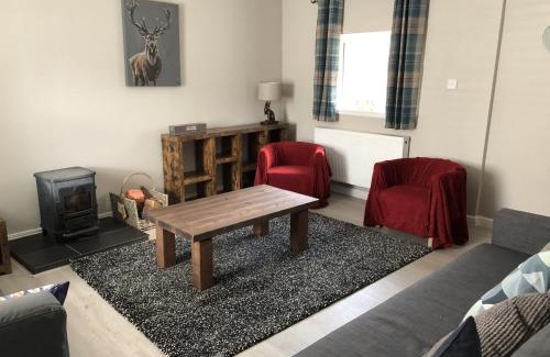 Auchterarder Casa | Garron House