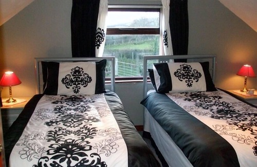 Cushendall Cama Y Desayuno | Garron View Bed and Breakfast