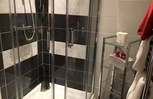 Cushendall Cama Y Desayuno | Garron View Bed and Breakfast