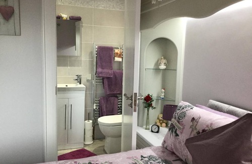 Cushendall Cama Y Desayuno | Garron View Bed and Breakfast