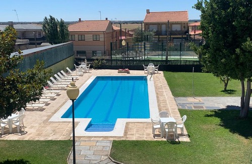 Pereruela Casa | Garrote Rivera