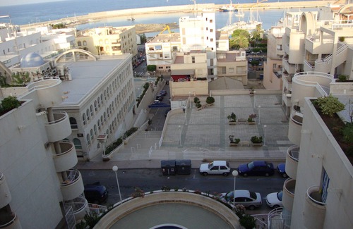 Garrucha Apartamento | Apartamento con piscina en Garrucha junto al mar