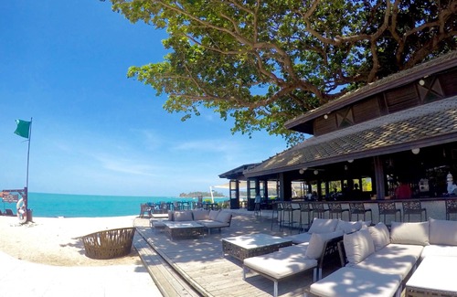 Moo 5 Complejo | Garrya Tongsai Bay Samui