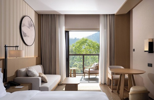 Xianju Hotel | Garrya Xianju