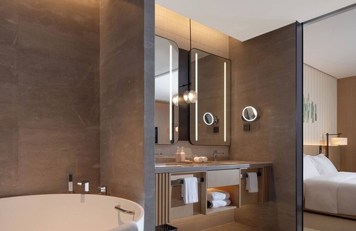Xianju Hotel | Garrya Xianju