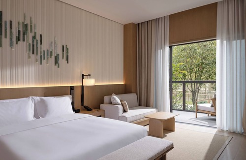 Xianju Hotel | Garrya Xianju