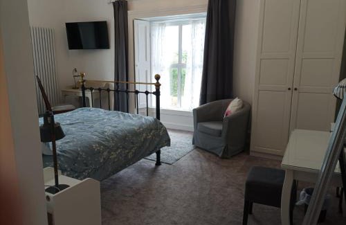 Montfield Cama Y Desayuno | Garryhack House