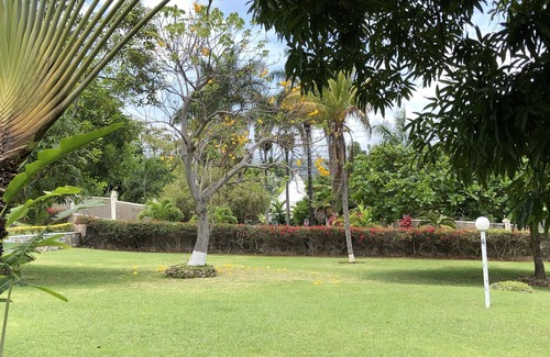 Runaway Bay Villa | 'Garryowen' El seductor Hill Top Villa