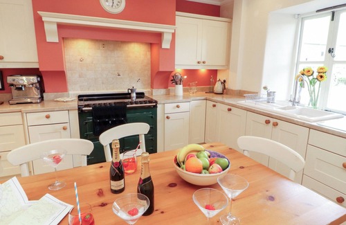 Sedbergh Casa | GARSDALE FOOT, pet friendly, character holiday cottage in Sedbergh