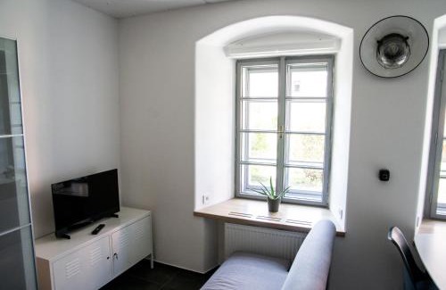 Kutna Hora Apartamento | Garsoniéra Sedlecká v centru Kutné Hory