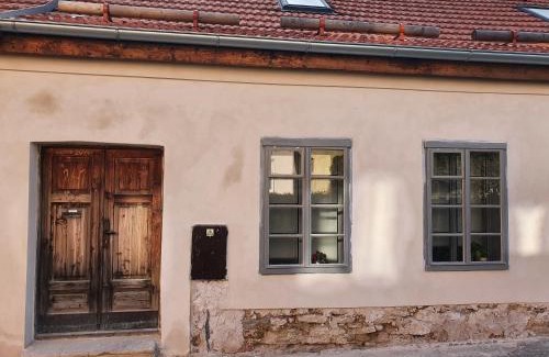 Kutna Hora Apartamento | Garsoniéra Sedlecká v centru Kutné Hory