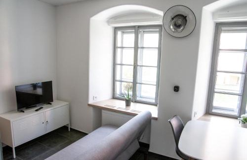 Kutna Hora Apartamento | Garsoniéra Sedlecká v centru Kutné Hory
