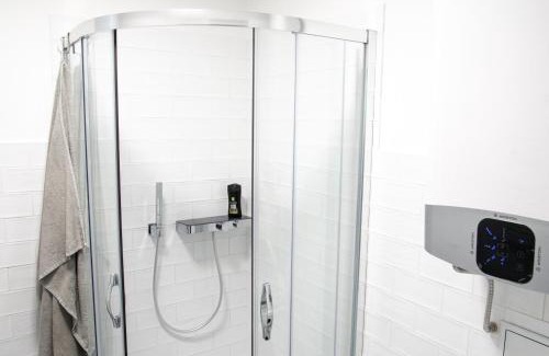 Kutna Hora Apartamento | Garsoniéra Sedlecká v centru Kutné Hory