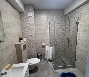 Techirghiol Apartamento | Garsonieră 2 pers