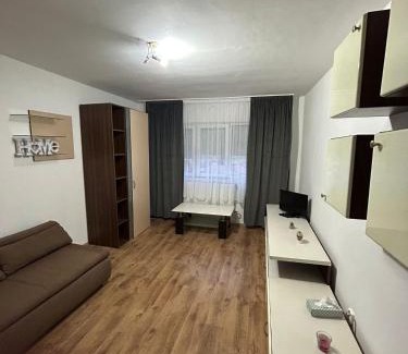 Sanmartin Apartamento | Garsonieră Băile Felix