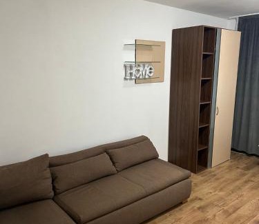 Sanmartin Apartamento | Garsonieră Băile Felix
