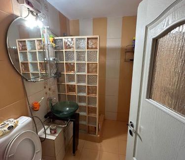 Sanmartin Apartamento | Garsonieră Băile Felix