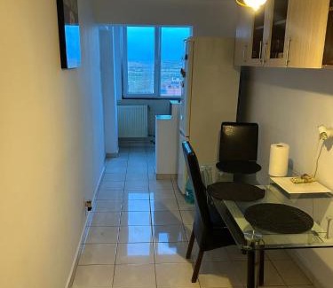 Sanmartin Apartamento | Garsonieră Băile Felix