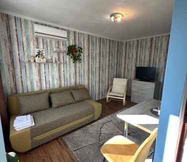Cluj-Napoca Apartamento | Garsonieră Cernei