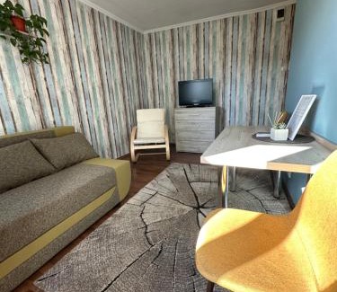 Cluj-Napoca Apartamento | Garsonieră Cernei