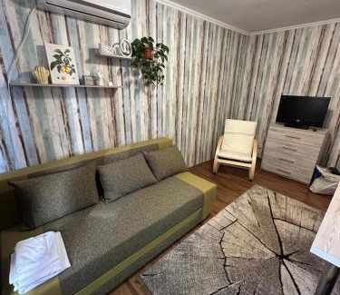 Cluj-Napoca Apartamento | Garsonieră Cernei