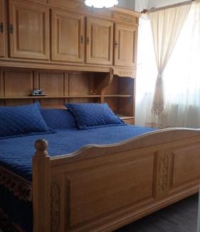 Suceava Apartamento | Garsonieră Gara Eklipsa