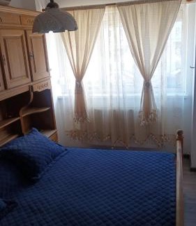 Suceava Apartamento | Garsonieră Gara Eklipsa