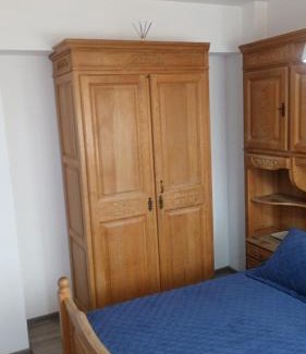 Suceava Apartamento | Garsonieră Gara Eklipsa