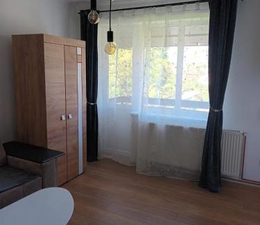 Ludus Apartamento | Garsonieră Luduș
