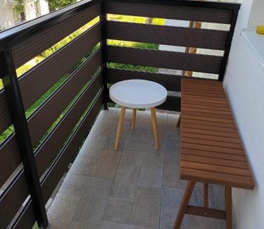 Ludus Apartamento | Garsonieră Luduș
