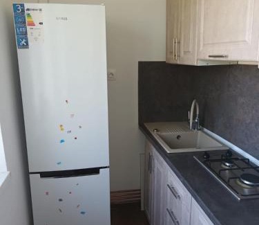 Ludus Apartamento | Garsonieră Luduș
